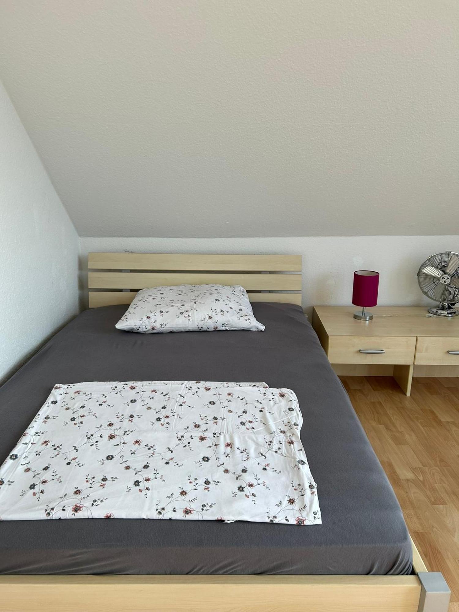 Moderne 3 Zimmer Wohnung In Heiligenhaus Exterior foto